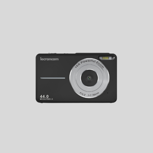 LecranCam Digital Camera