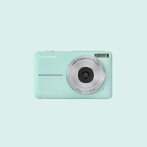 LecranCam Digital Camera