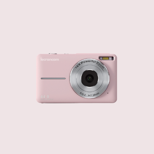 LecranCam Digital Camera