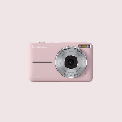 LecranCam Digital Camera